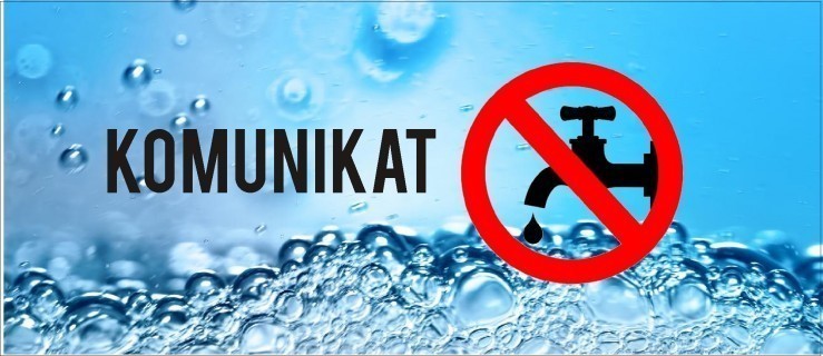 Awaria wodociągowa w Masłowie. Jej usunięcie może potrwać do godziny 14.00 - Zdjęcie główne