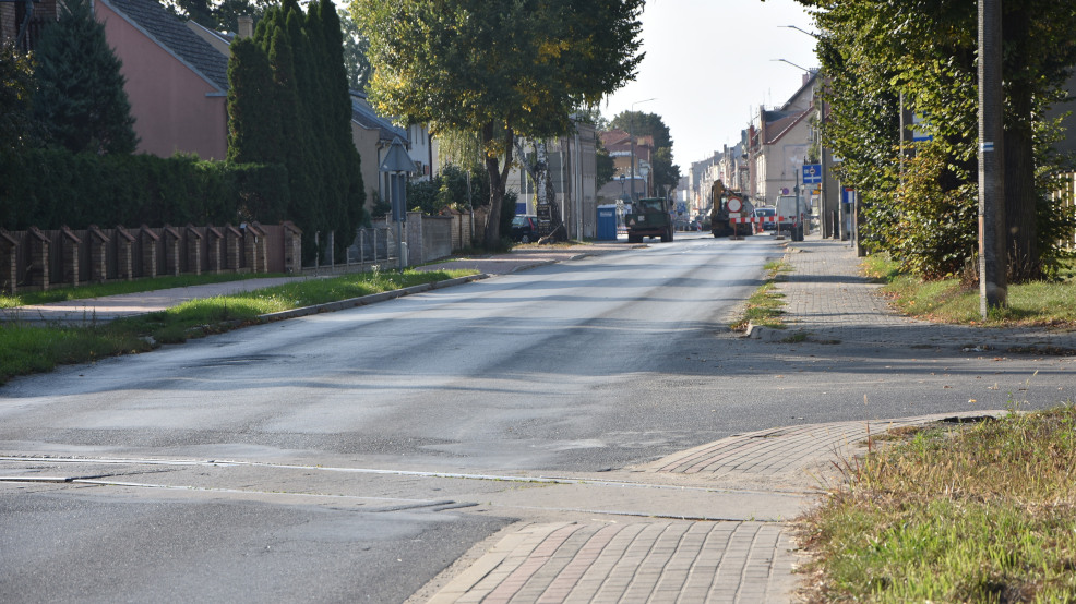 Zamkną ważny przejazd kolejowy w Rawiczu. Będą utrudnienia - Zdjęcie główne