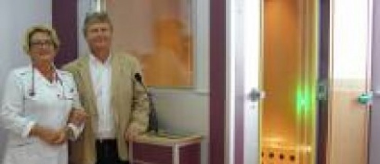 Leczenie zimnem - Zdjęcie główne