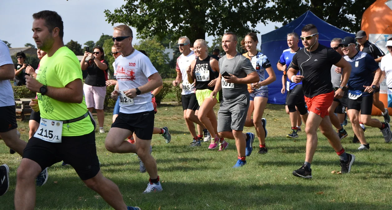 Już w niedzielę bojanowski duathlon. Będą zmiany dla kierowców - Zdjęcie główne