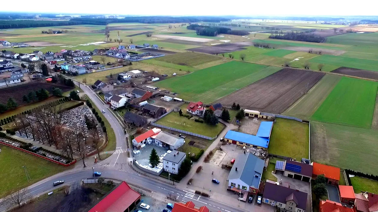 Gmina Pakosław dzieli pieniądze dla stowarzyszeń - Zdjęcie główne