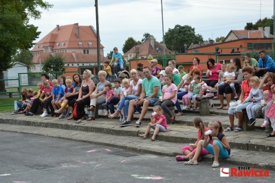 Zakończenie wakacji dla dzieci w Bojanowie - Zdjęcie główne