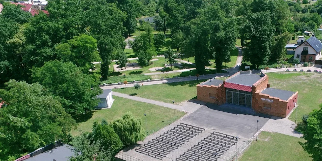 W przyszłym roku bojanowski park czekają zmiany. Jakie? - Zdjęcie główne