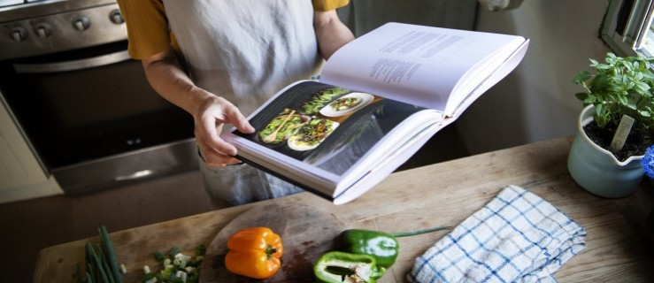 Powstanie książka kulinarna z przepisami rawickich seniorów - Zdjęcie główne