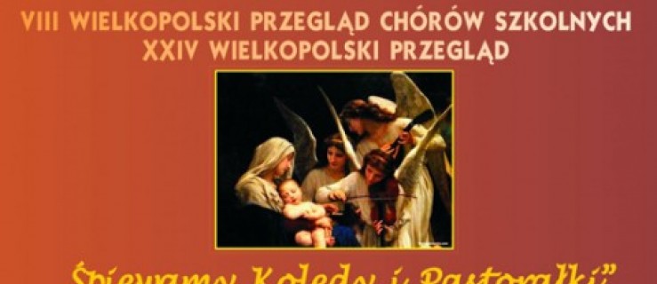 Kolędy w rawickim domu kultury - Zdjęcie główne