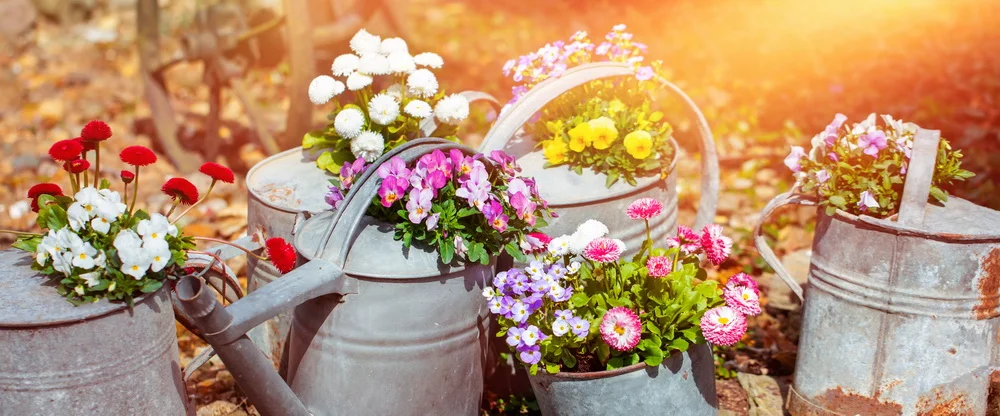 7 maja Światowy Dzień Nagiego Ogrodnictwa. To święto, które z pewnością będzie należycie celebrowane przez naturystów