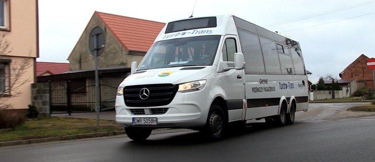 Od nowego roku autobusów miejskich do Dębna Polskiego nie będzie - Zdjęcie główne