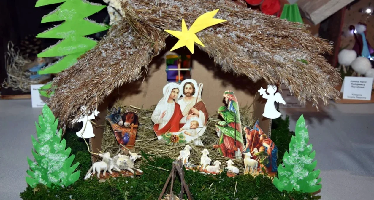 Dlaczego święta Bożego Narodzenia trwają trzy dni? - Zdjęcie główne