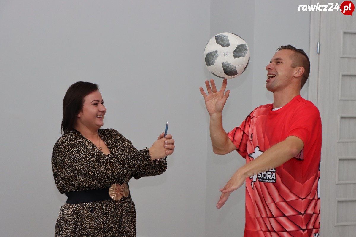 Gala Biznesu KS Futsal Rawicz
