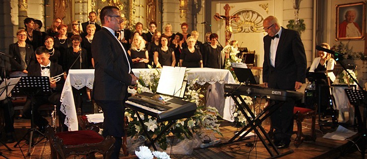 Koncert w kościele pw. św. Andrzeja Boboli [FOTO+FILM] - Zdjęcie główne