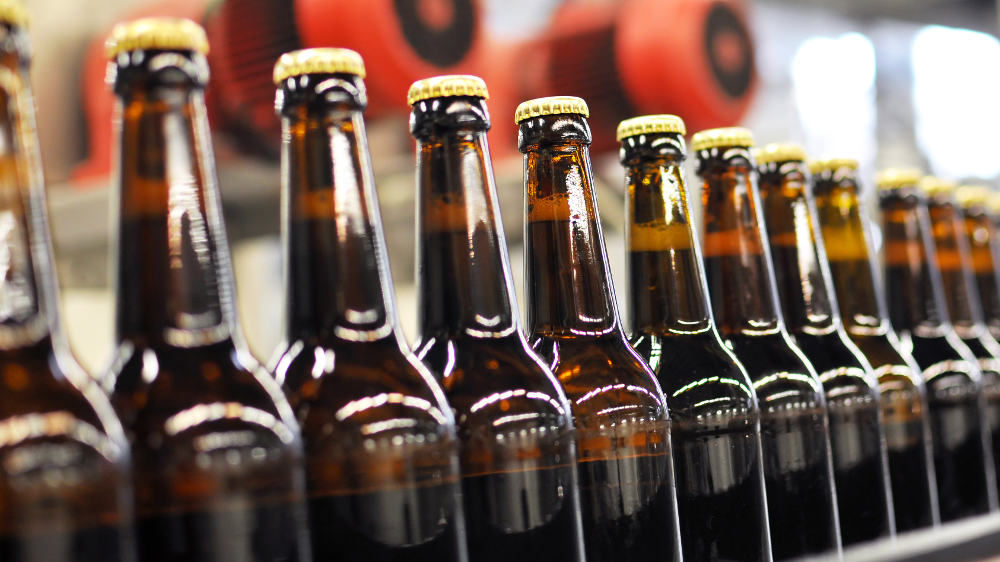 Piwo z Bojanowa trafi na nowy rynek - za ocean - Zdjęcie główne