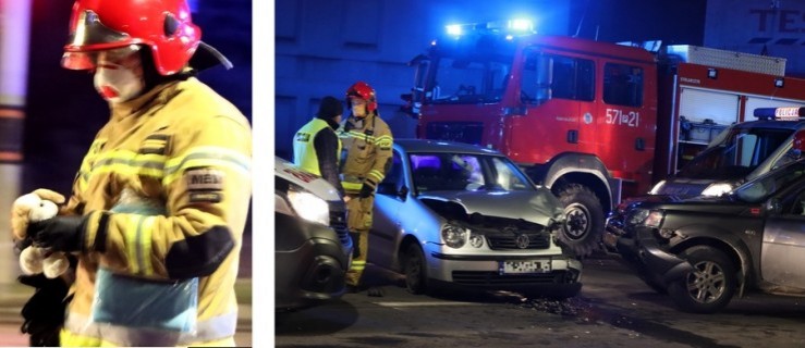 Skręcał i nie ustąpił pierwszeństwa. Sprawa znajdzie finał w sądzie - Zdjęcie główne