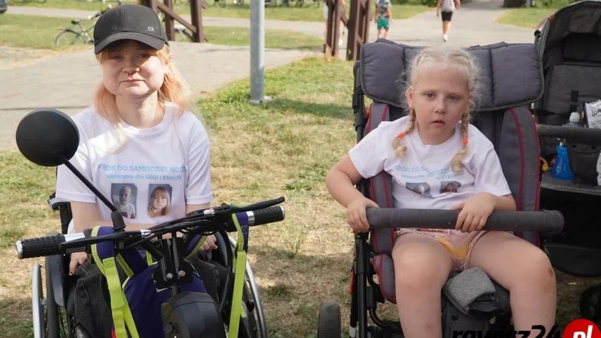 Jesienny Piknik z Alą i Klaudią. Kuzynki zapraszają do zabawy - Zdjęcie główne