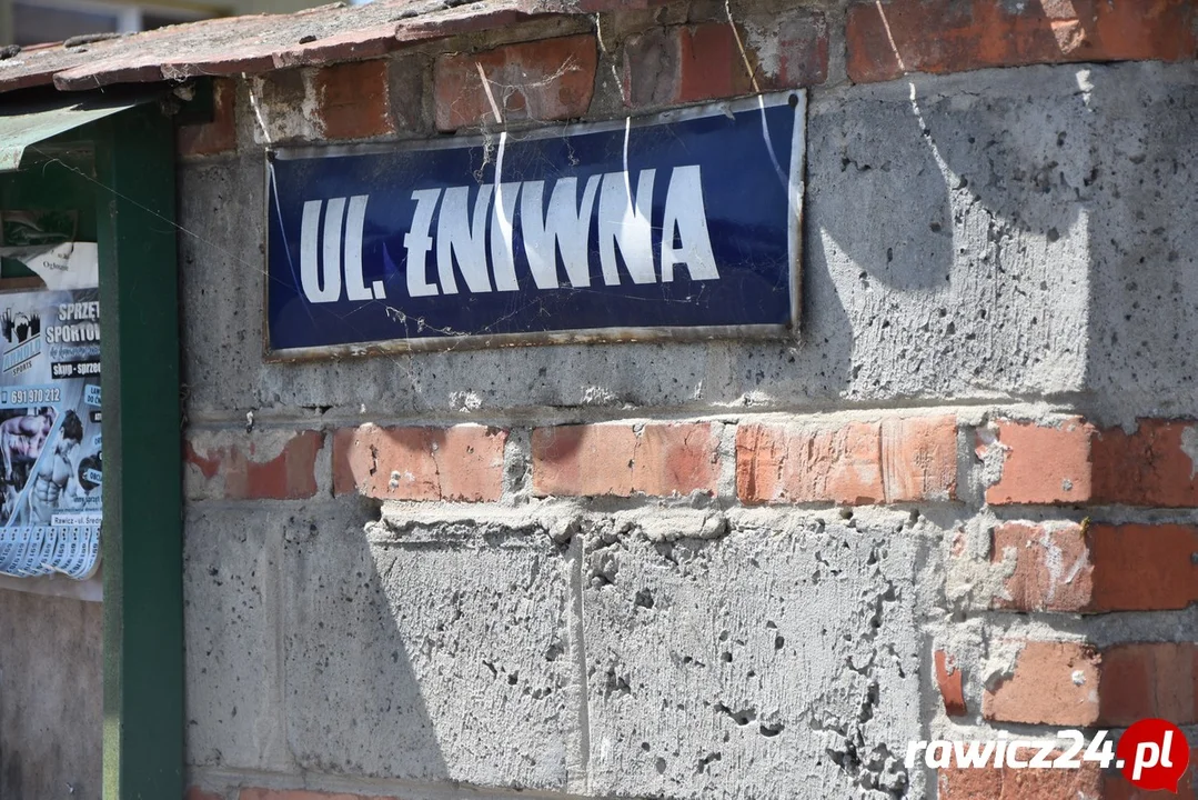 Ulica Żniwna w Masłowie zostanie wyremontowana - Zdjęcie główne
