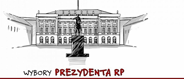 Wybory prezydenckie 2020. Jak zagłosować? - Zdjęcie główne