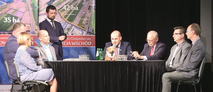 W czwartek czwarta edycja forum gospodarczego - Zdjęcie główne