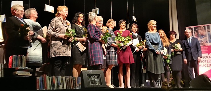 Rawicka Biblioteka Publiczna ma 70 lat [FOTO] - Zdjęcie główne