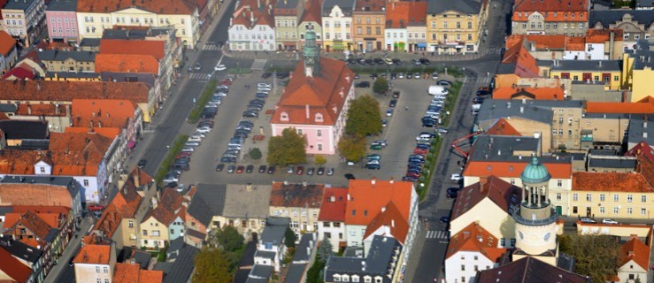 Parking przy wydziale komunikacji starostwa będzie bezpłatny? - Zdjęcie główne