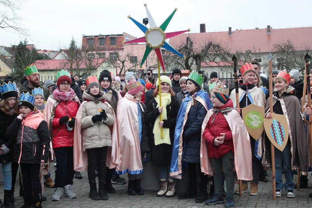 Orszaki Trzech Króli przejdą przez cztery miejscowości powiatu rawickiego - Zdjęcie główne