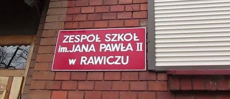 Dyrektor Zespołu Szkół im. Jana Pawła II jest wybrany, ale... - Zdjęcie główne