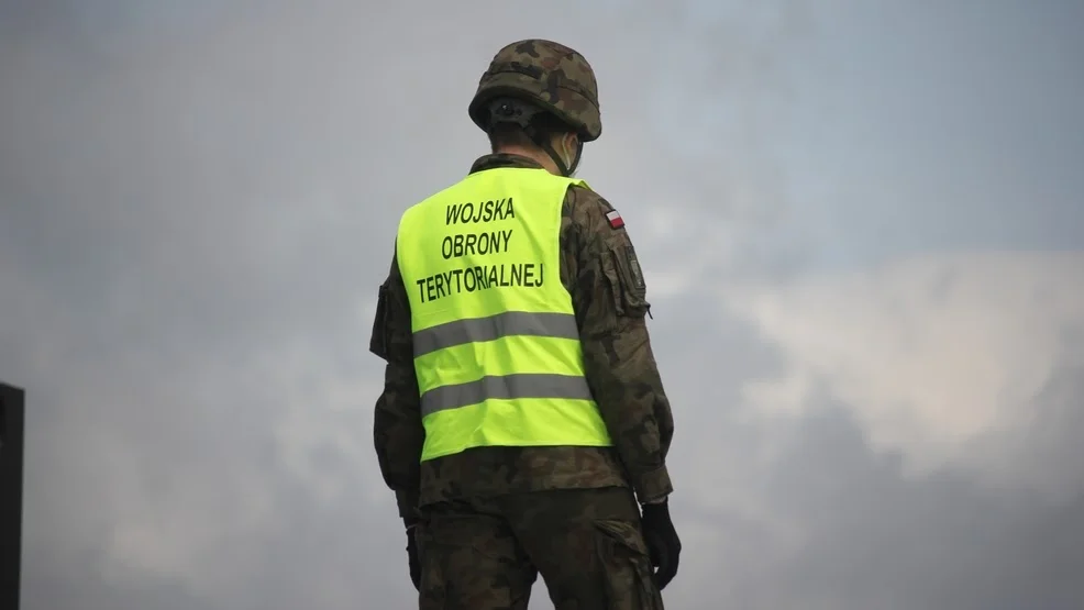 Wojsko pojawi się w Miejskiej Górce. Będzie można zobaczyć czołg i wyrzutnię rakiet - Zdjęcie główne