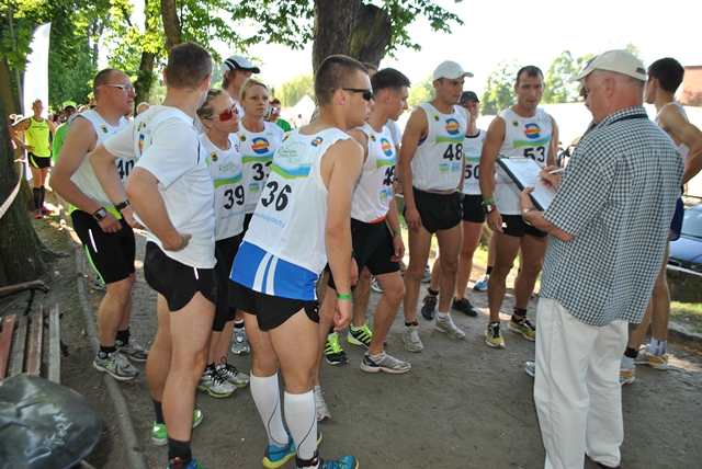 Rawicz. Trwa festwial sportu [ZDJĘCIA] - Zdjęcie główne