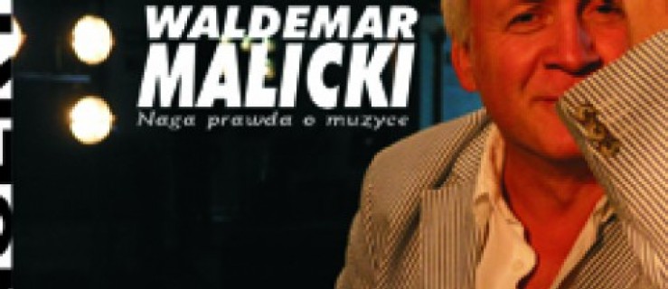 Waldemar Malicki w Rawiczu - Zdjęcie główne