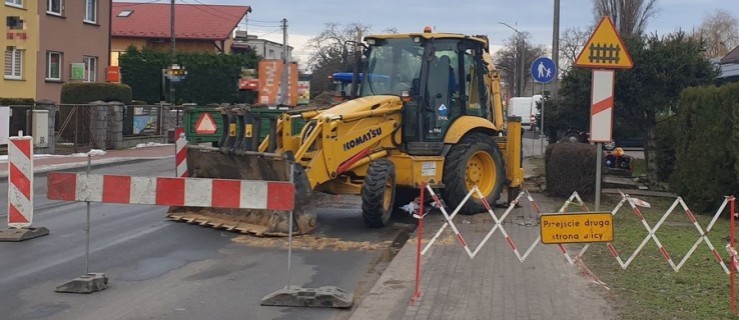 W części Rawicza nie ma wody. Awaria na ul. Kamińskiego [AKTUALIZACJA] - Zdjęcie główne