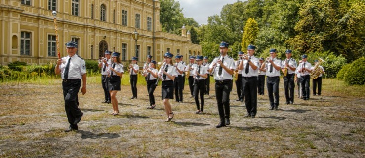 Orkiestra z Miejskiej Górki dostała dofinansowanie - Zdjęcie główne