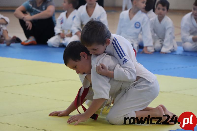 Rawicki Turniej Judo 