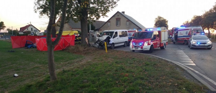 Nareszcie są znaki STOP w Topólce - Zdjęcie główne