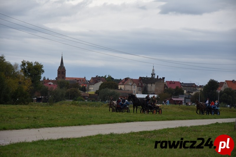 Rajd dla Kacpra - Zdjęcie główne