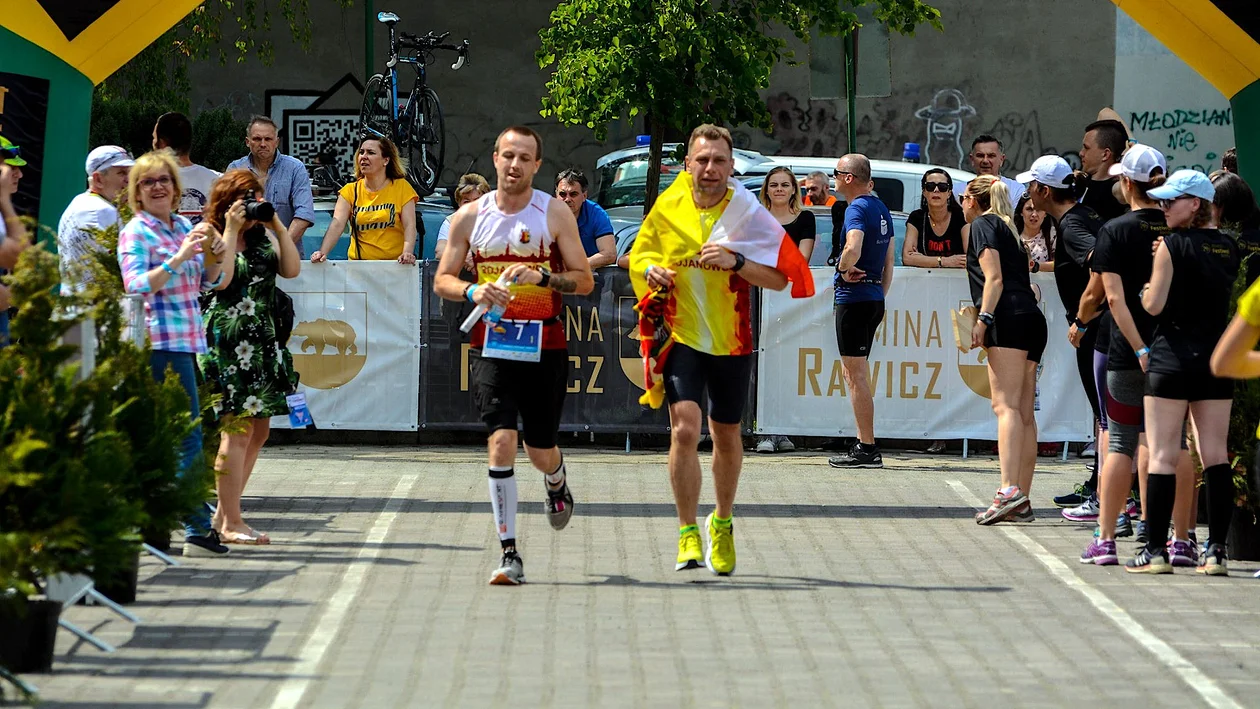 Przed nami 10. edycja 24h Rawickiego Festiwalu Sportu - Zdjęcie główne