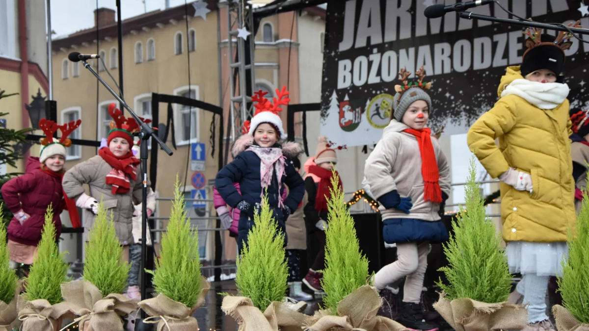 Wiadomo kiedy odbędzie się Jarmark Bożonarodzeniowy w Bojanowie - Zdjęcie główne