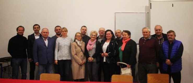 Koniec wyborów do rad osiedli. Dziś wybiorą sołtysa Żylic - Zdjęcie główne