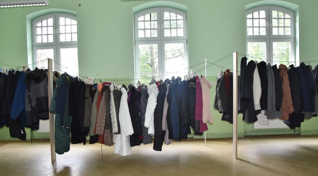 Bojanowo likwiduje Centrum Pomocowe - Zdjęcie główne