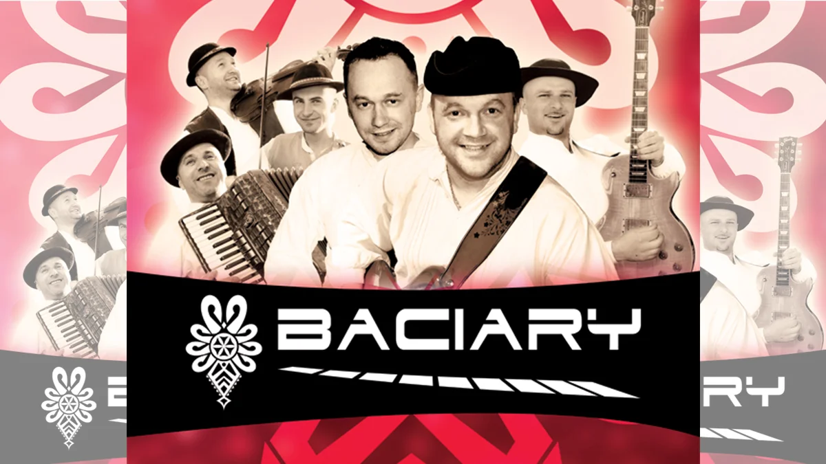 Bilety na koncert „Baciarów” już do kupienia - Zdjęcie główne