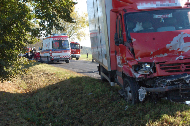 63-latek nie żyje, a 44-latek walczy o życie [WIDEO, FOTO] - Zdjęcie główne