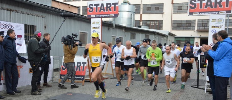 Coroczny półmaraton w rawickim więzieniu - Zdjęcie główne