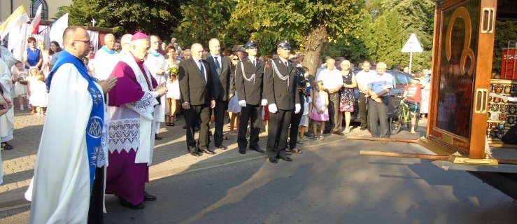 "Serca nasze wypełnione są radością" (FOTO) - Zdjęcie główne