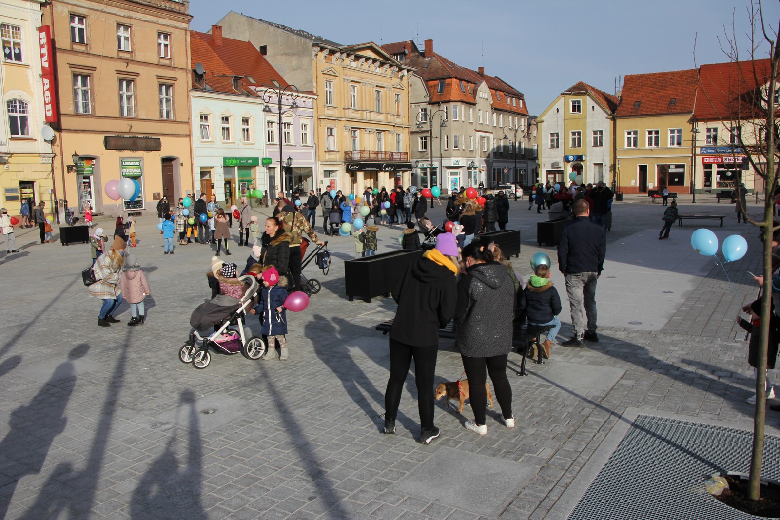 Rawicz (rynek)