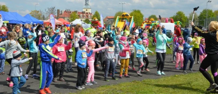 Na sportowo uczczą beatyfikację Papieża Polaka. Szykuje się majówkowa impreza w Miejskiej Górce - Zdjęcie główne