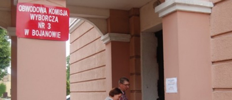 Józef Czerwiński radnym miejskim w Bojanowie - Zdjęcie główne