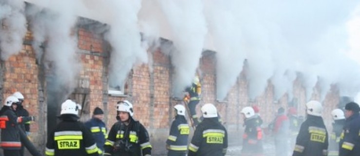 Ile kosztują gminy Ochotnicze Straże Pożarne? - Zdjęcie główne