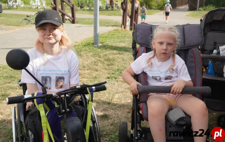 Alicja Basińska i Klaudia Głowacz - kuzynki potrzebują pomocy - Zdjęcie główne