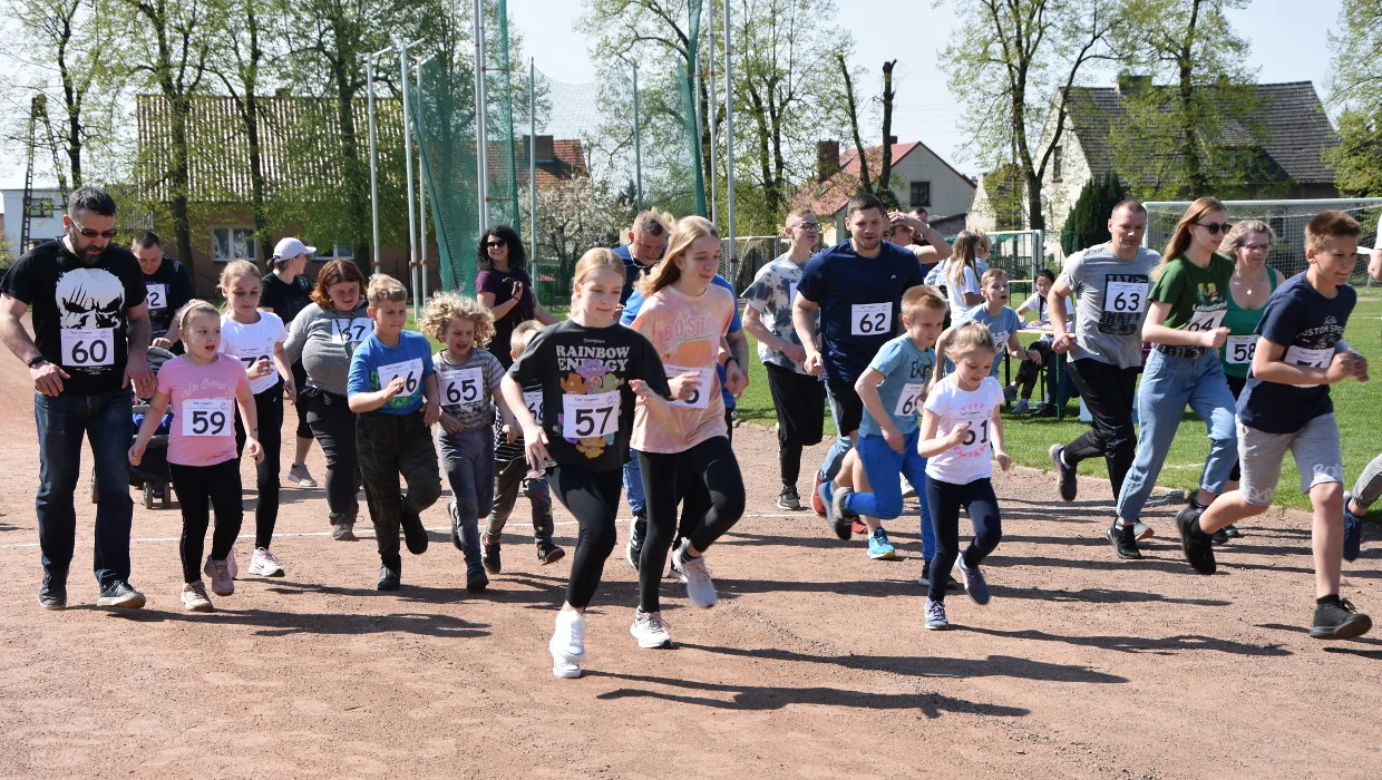 W Bojanowie zapraszają na aktywną majówkę - Zdjęcie główne