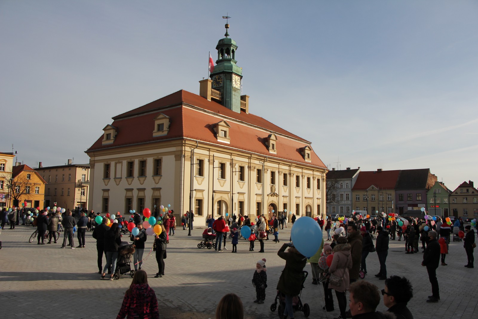 Rawicz (rynek)