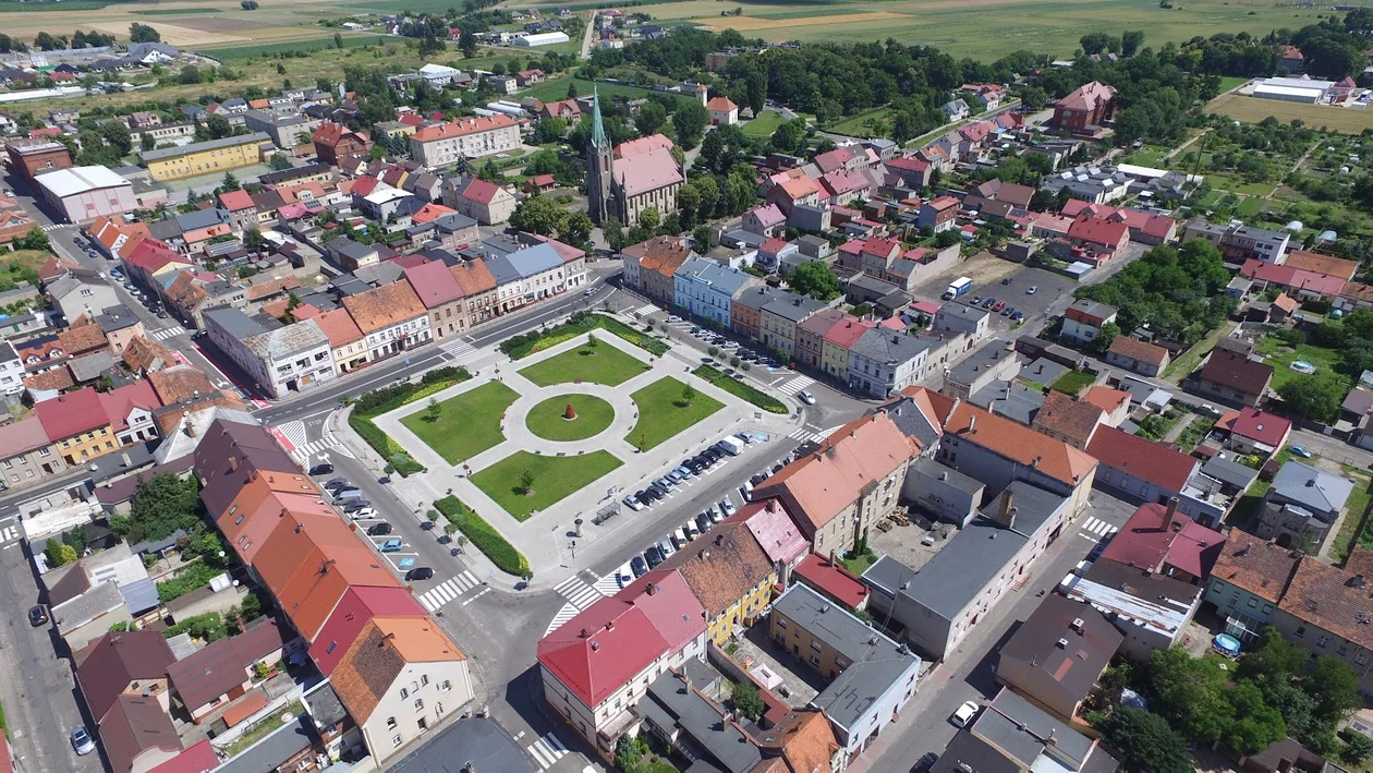 Bojanowo. Nabór na stanowisko do spraw dróg publicznych i energetyki - Zdjęcie główne