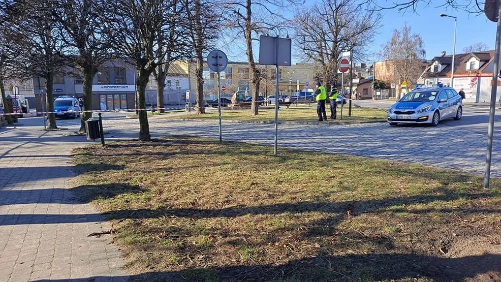 Makabryczna zbrodnia. Nie żyją dwie osoby - Zdjęcie główne