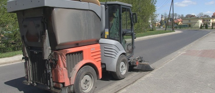 Częściowa wymiana sprzętu w rawickim ZUK-u - Zdjęcie główne